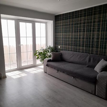 Appartamento Изумруд Oral Esterno foto