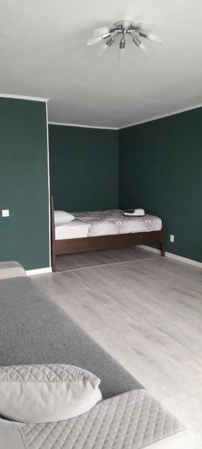 Appartamento Изумруд Oral Esterno foto