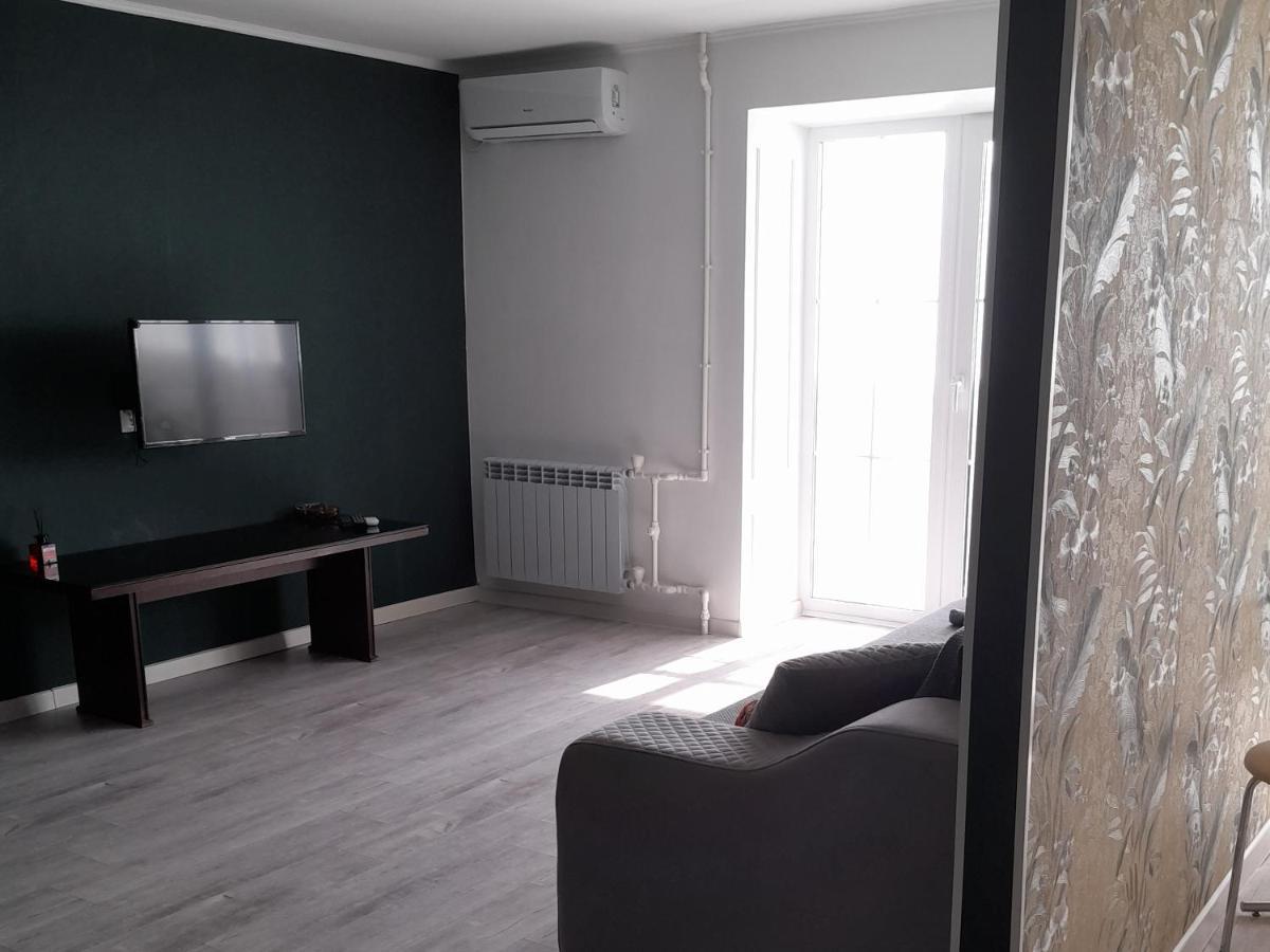 Appartamento Изумруд Oral Esterno foto